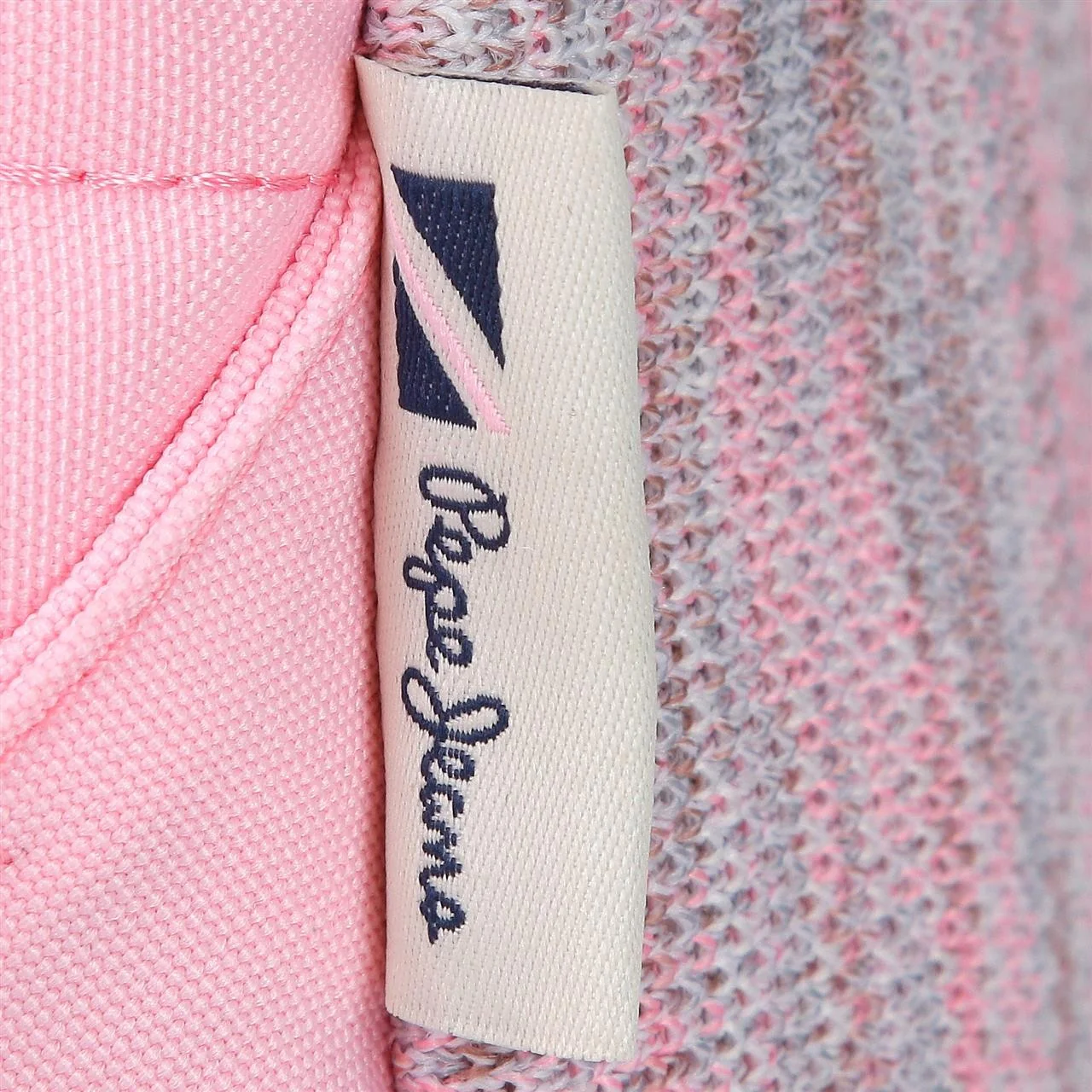 MOCHILA PEPE JEANS MIRI 42 CM - Image 7