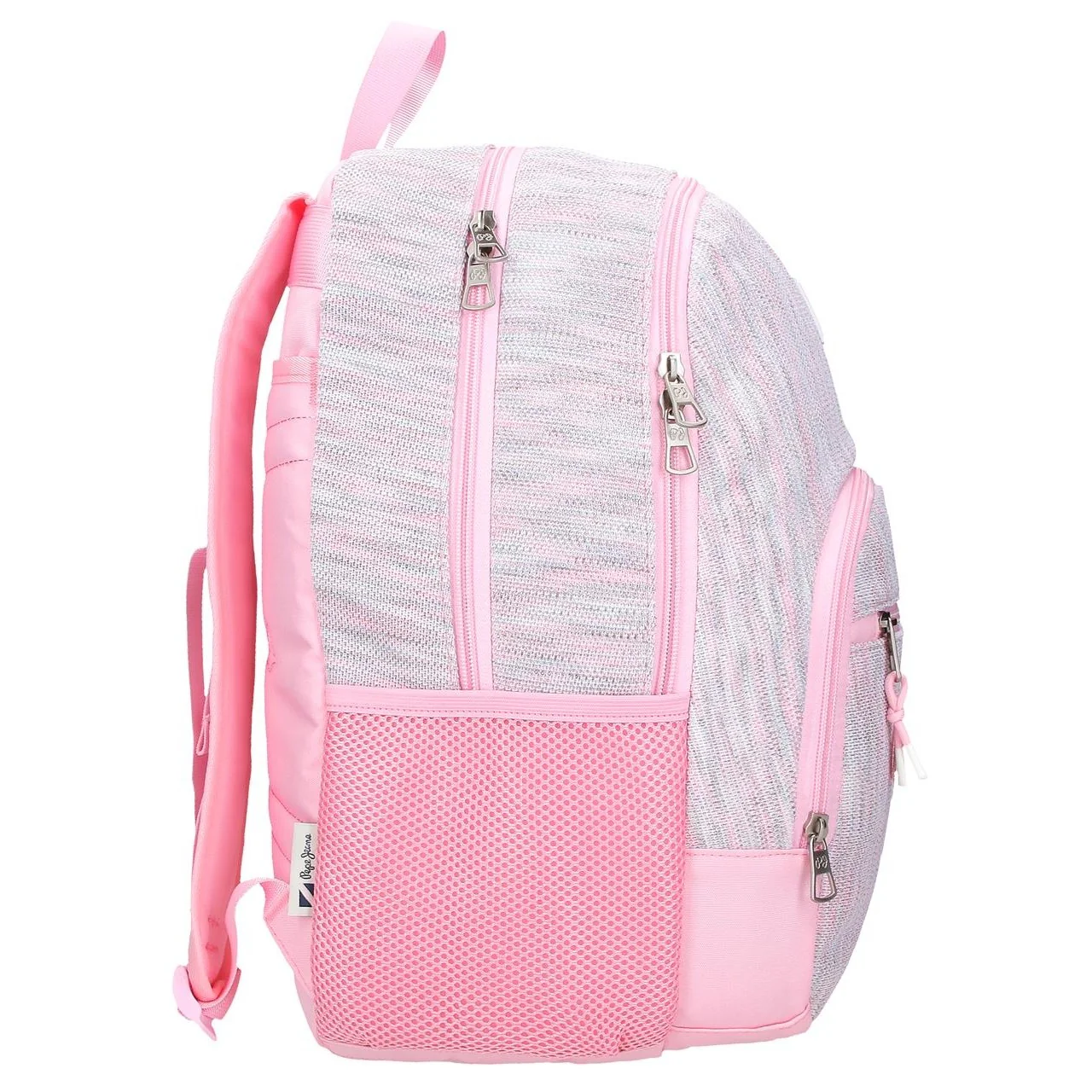 Mochila Pepe Jeans Miri dos compartimentos 45 cm - Image 2