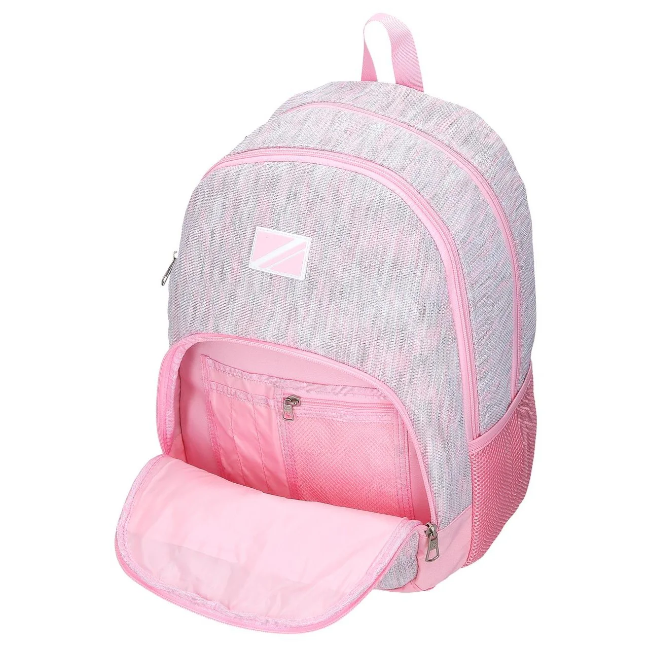 Mochila Pepe Jeans Miri dos compartimentos 45 cm - Image 3