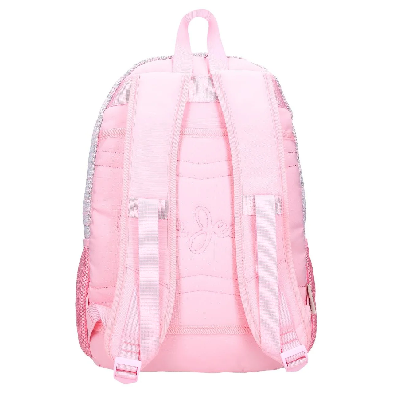 Mochila Pepe Jeans Miri dos compartimentos 45 cm - Image 5