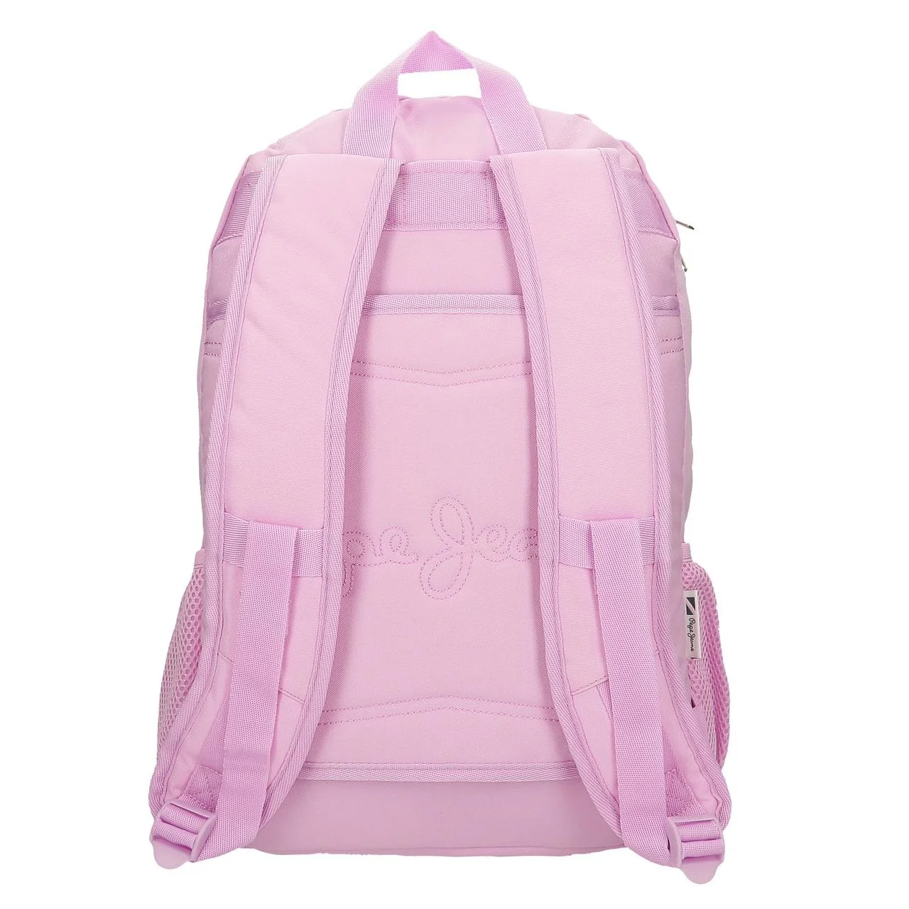 MOCHILA PEPE JEANS SANDRA DOS COMPARTIMENTOS 45 CM - Image 5