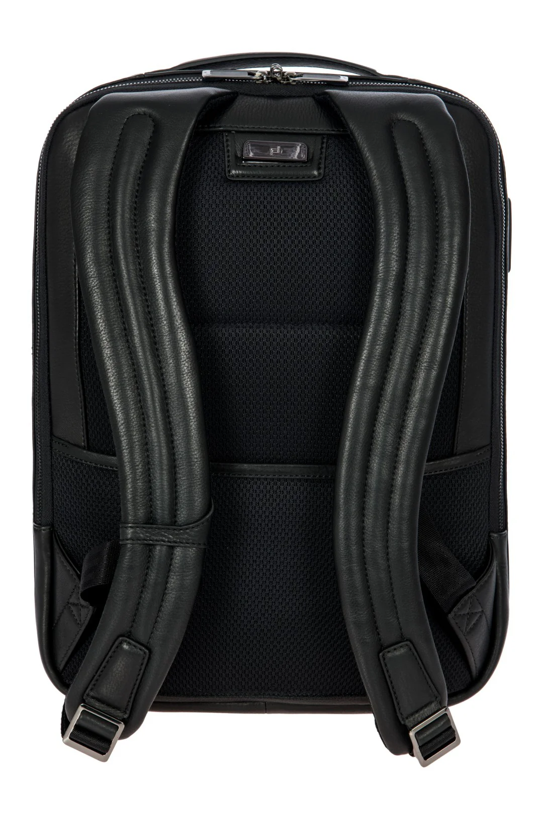 PORSCHE Mochila Roadster Leather S1  - 14" - Image 4