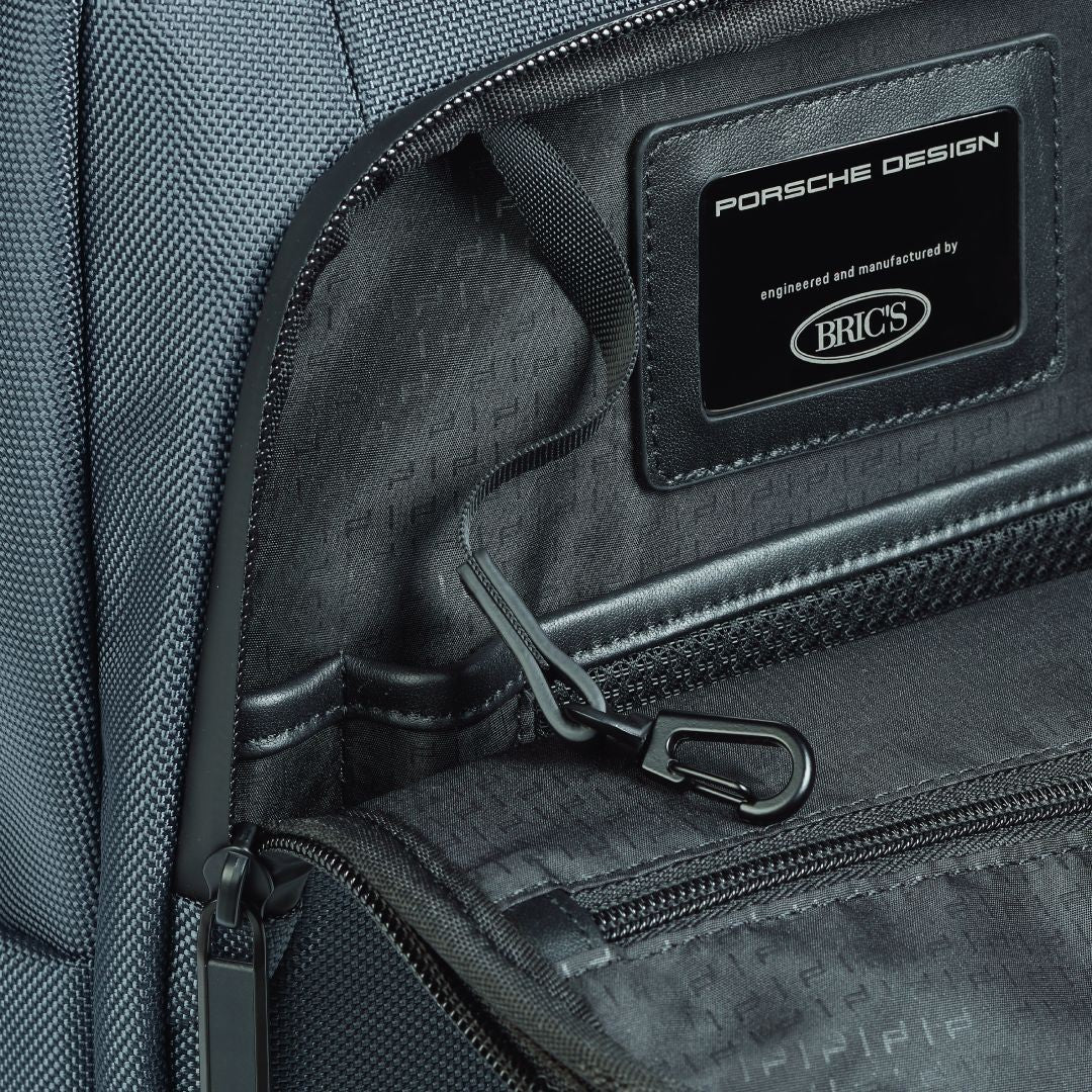 Mochila Porsche Roadster Pro 14" XS - Image 12