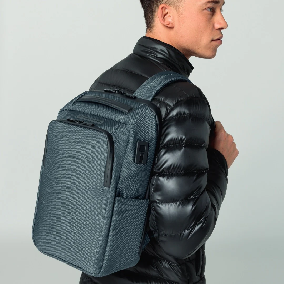 Mochila Porsche Roadster Pro 14" XS - Image 14