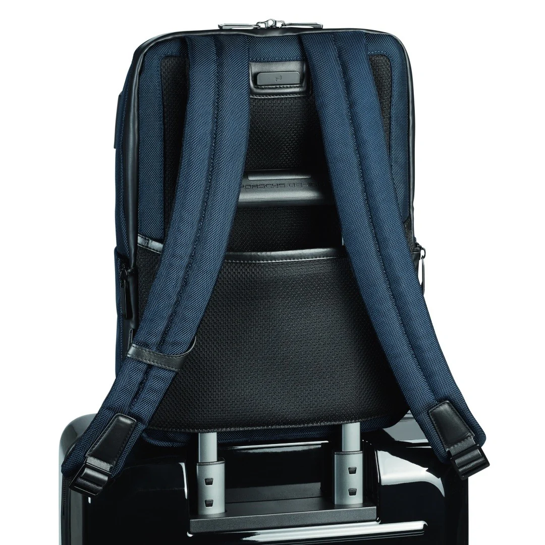 Mochila Porsche Roadster Pro 14" XS - Image 16
