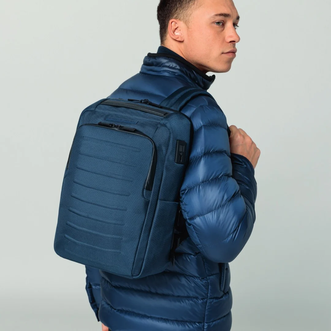 Mochila Porsche Roadster Pro 14" XS - Image 19