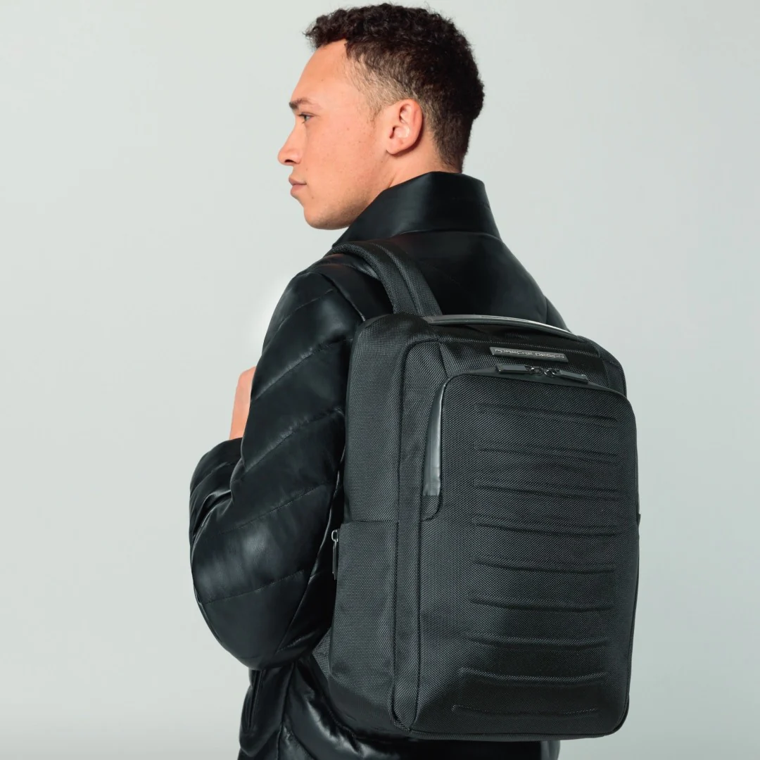 Mochila Porsche Roadster Pro 14" XS - Image 5
