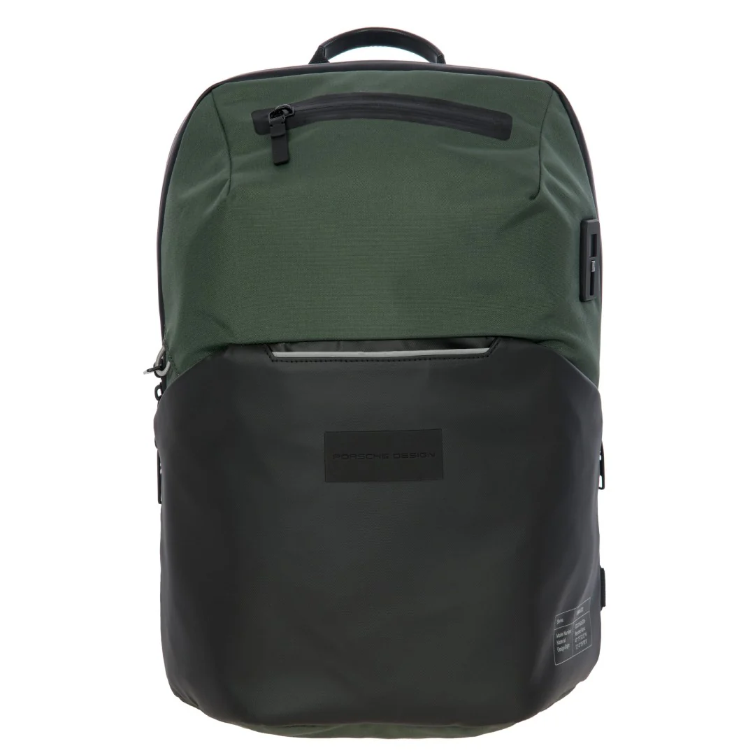 PORSCHE PD Urban Eco Mochila XS - Image 14