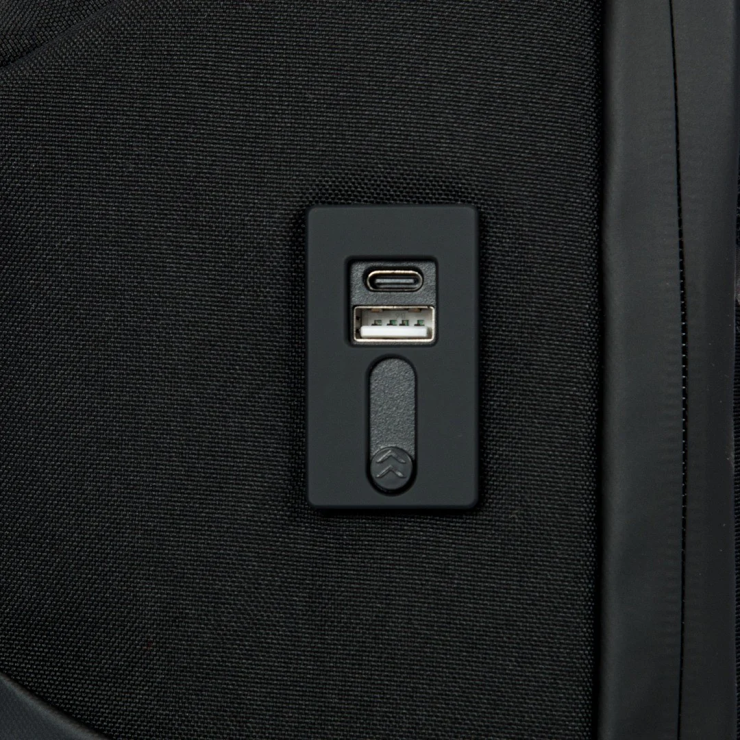 PORSCHE PD Urban Eco Mochila XS - Image 3