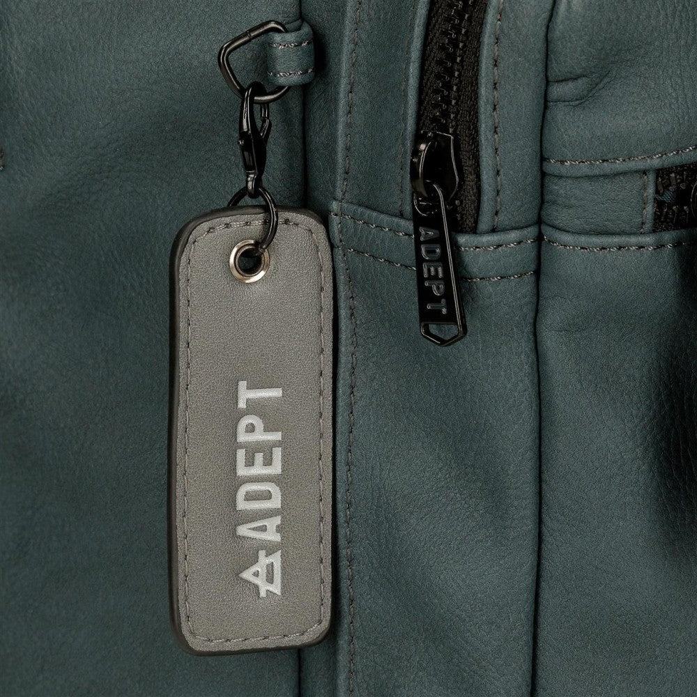 Mochila Porta ordenador Adept Axel - Image 11