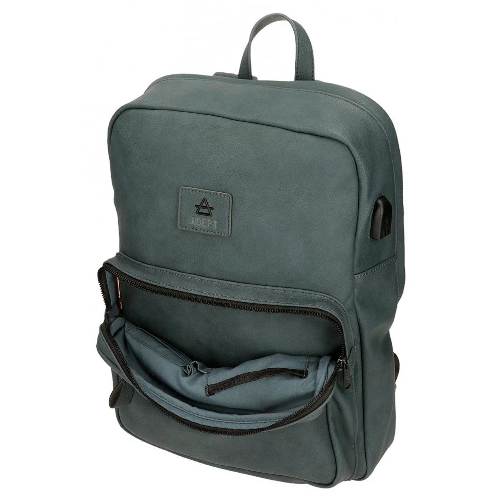 Mochila Porta ordenador Adept Axel - Image 7