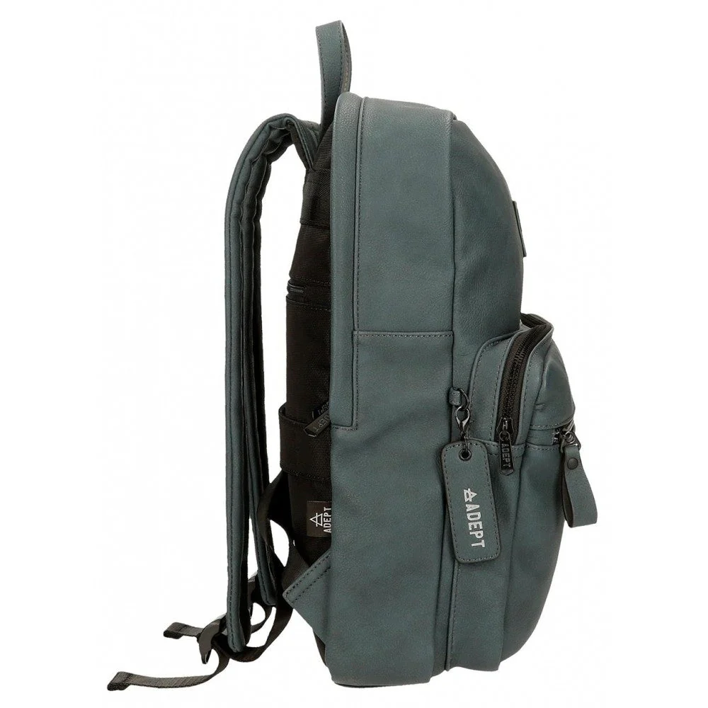 Mochila Porta ordenador Adept Axel - Image 9