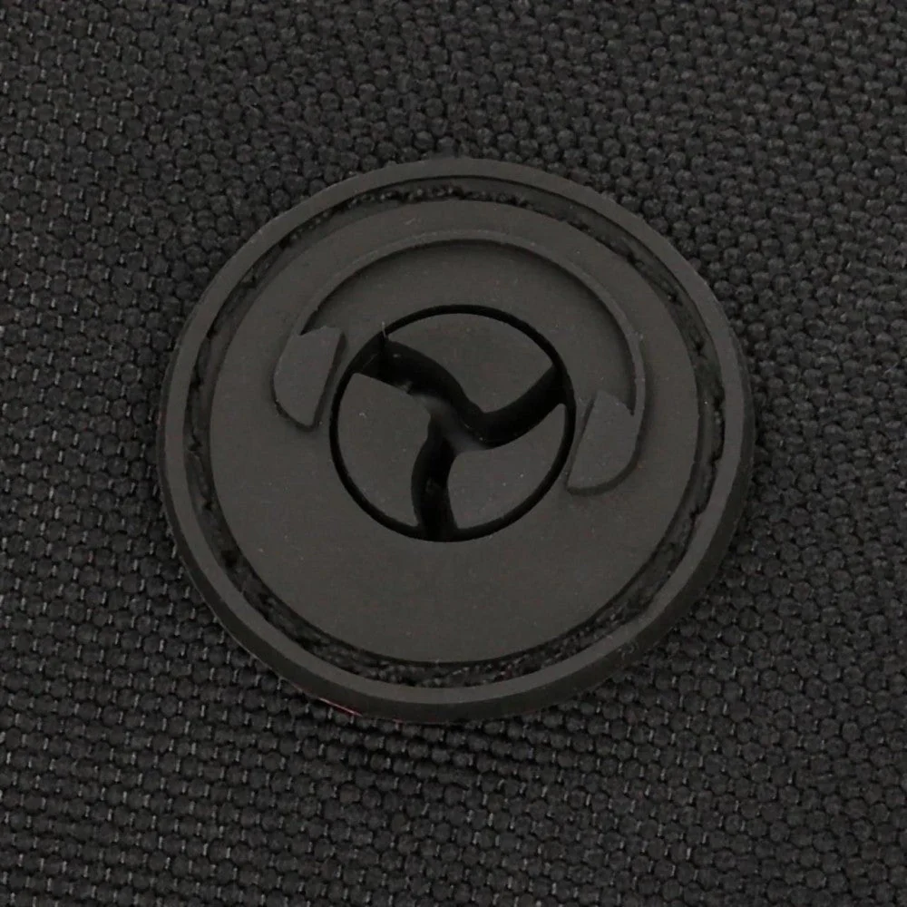 Mochila porta ordenador dos compartimentos Pepe Jeans Luca con carro - Image 11