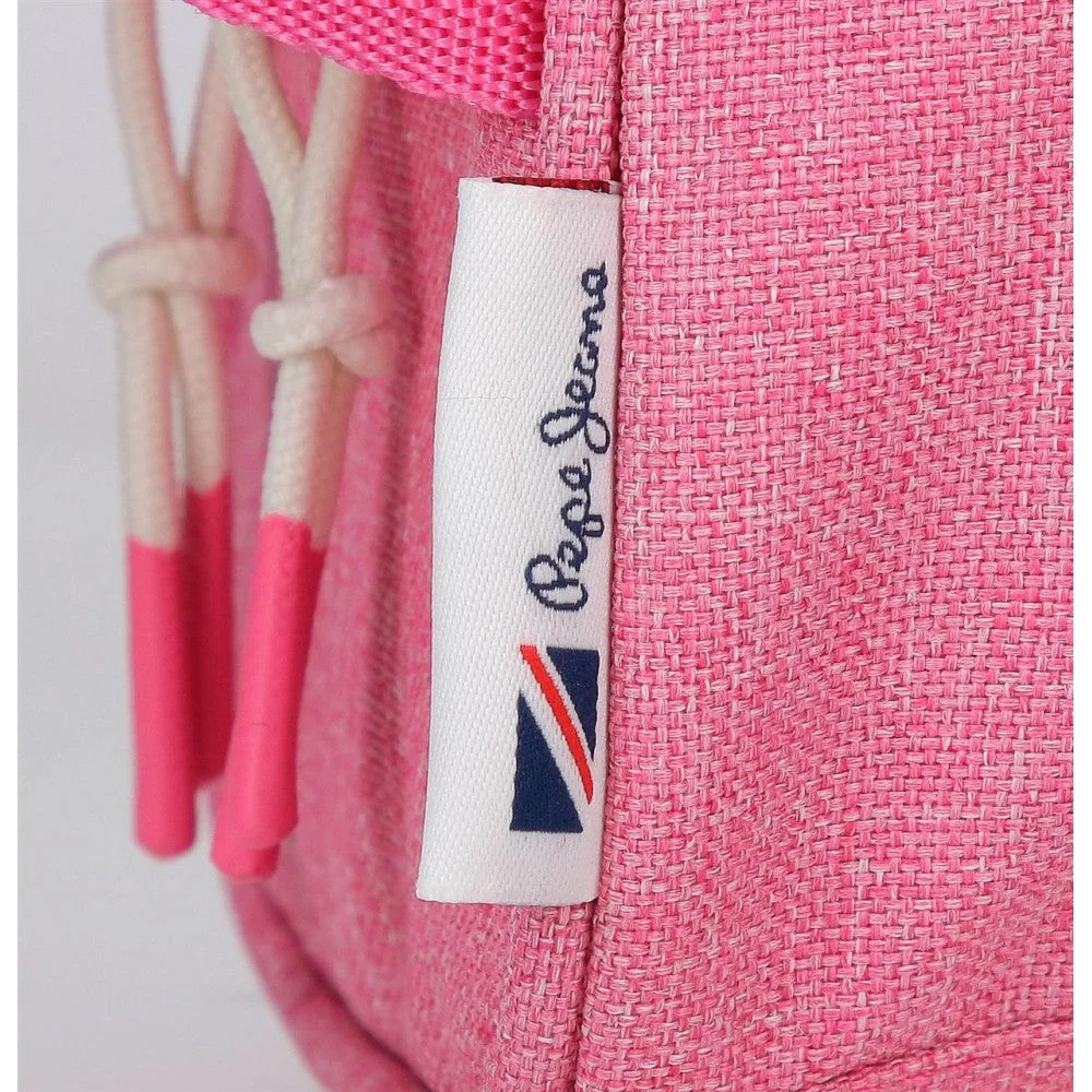 Mochila porta ordenador dos compartimentos Pepe Jeans Luna - Image 10