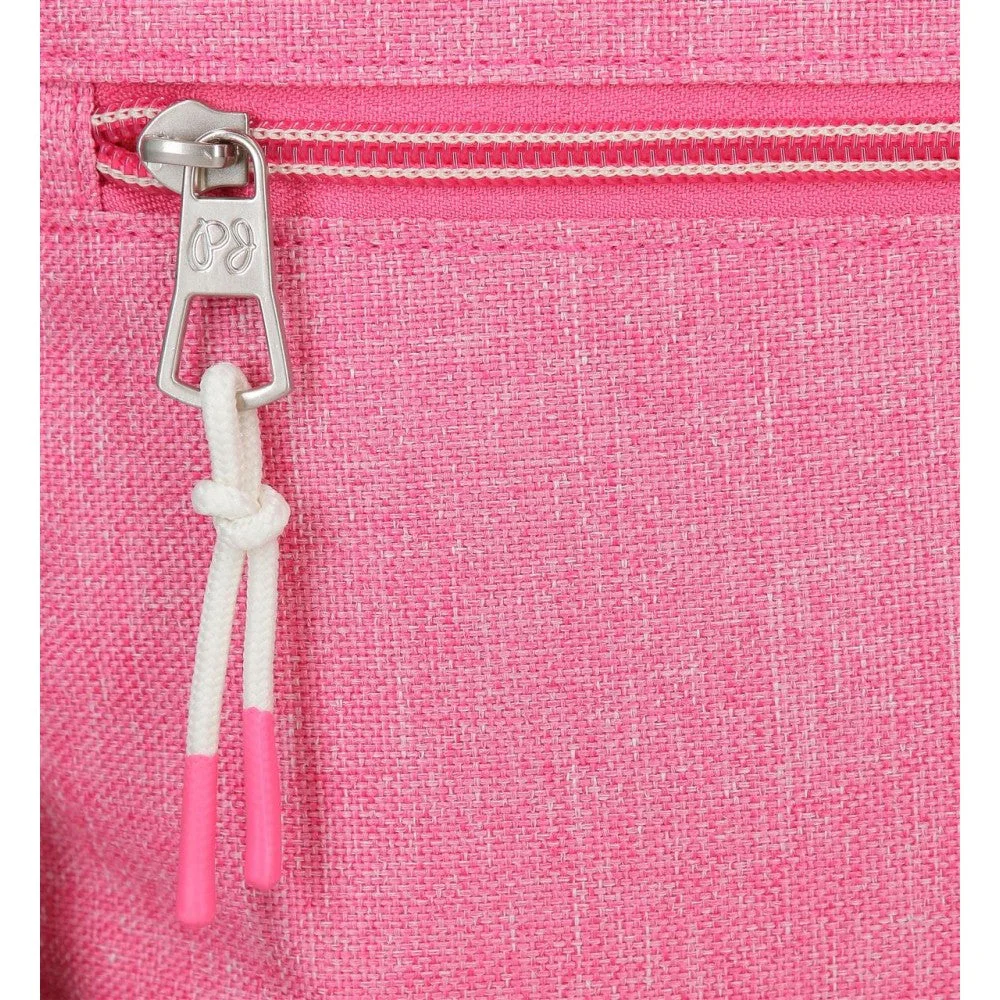 Mochila porta ordenador dos compartimentos Pepe Jeans Luna - Image 9