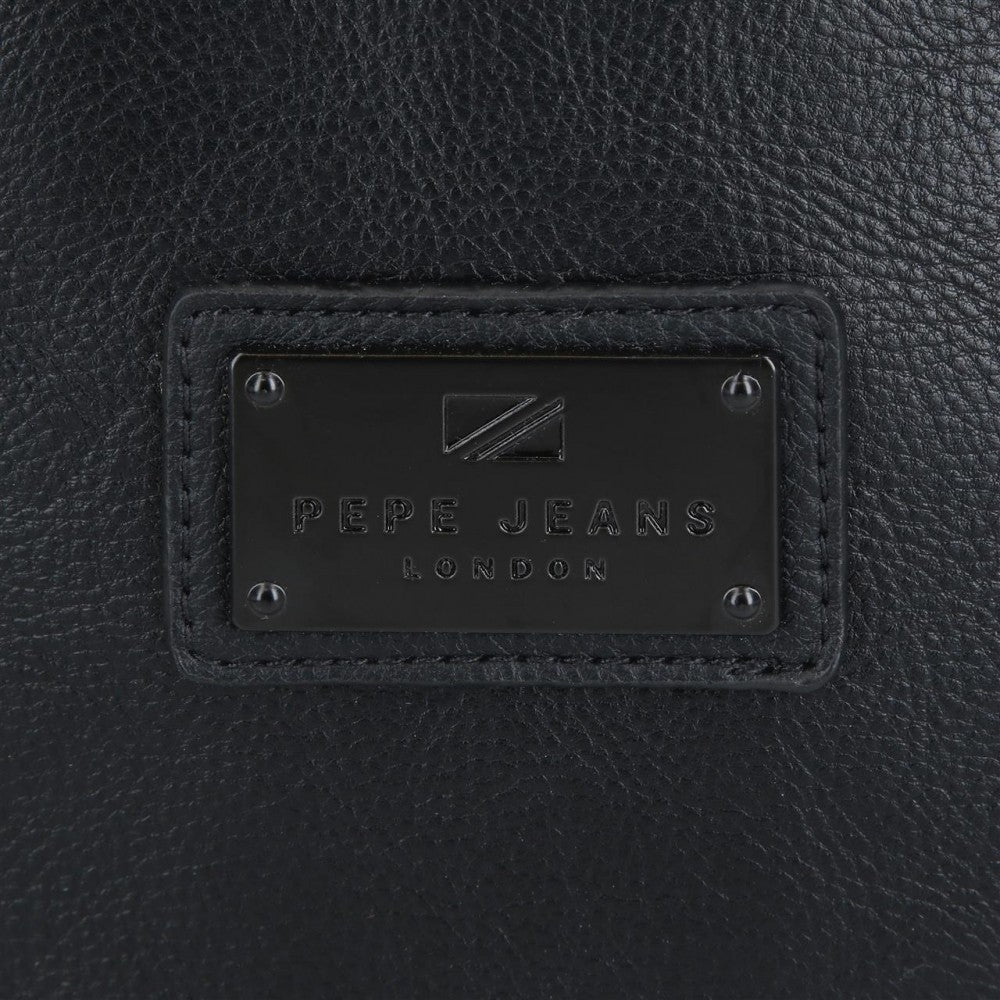 Mochila porta ordenador Pepe Jeans Egham dos compartimentos - Image 11