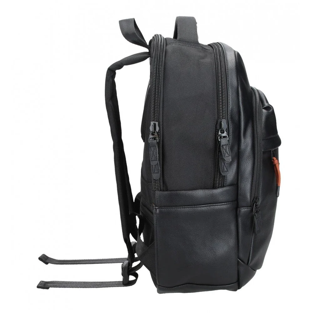 Mochila porta ordenador Pepe Jeans Egham dos compartimentos - Image 2