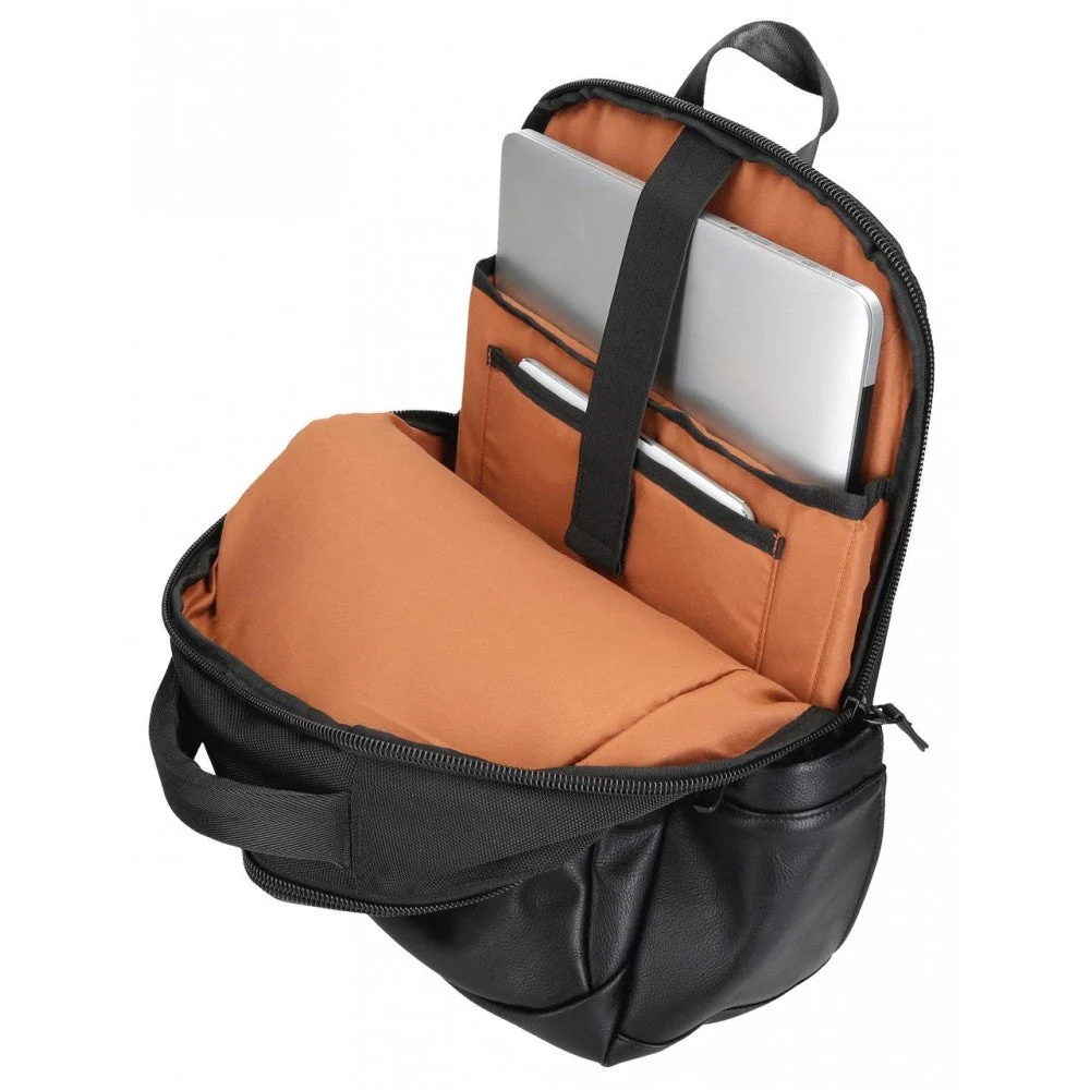 Mochila porta ordenador Pepe Jeans Egham dos compartimentos - Image 3