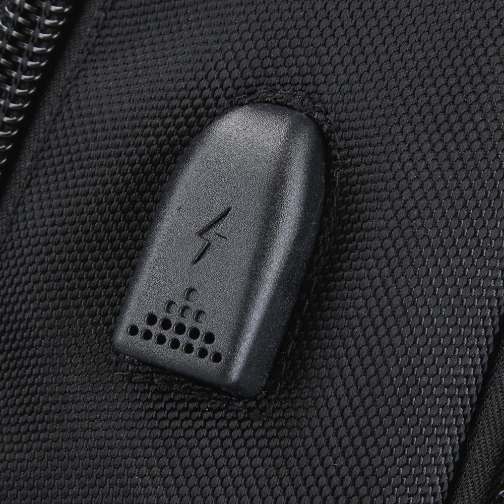 Mochila porta ordenador Pepe Jeans Egham dos compartimentos - Image 5