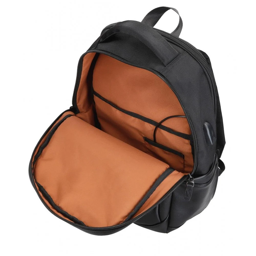 Mochila porta ordenador Pepe Jeans Egham dos compartimentos - Image 8