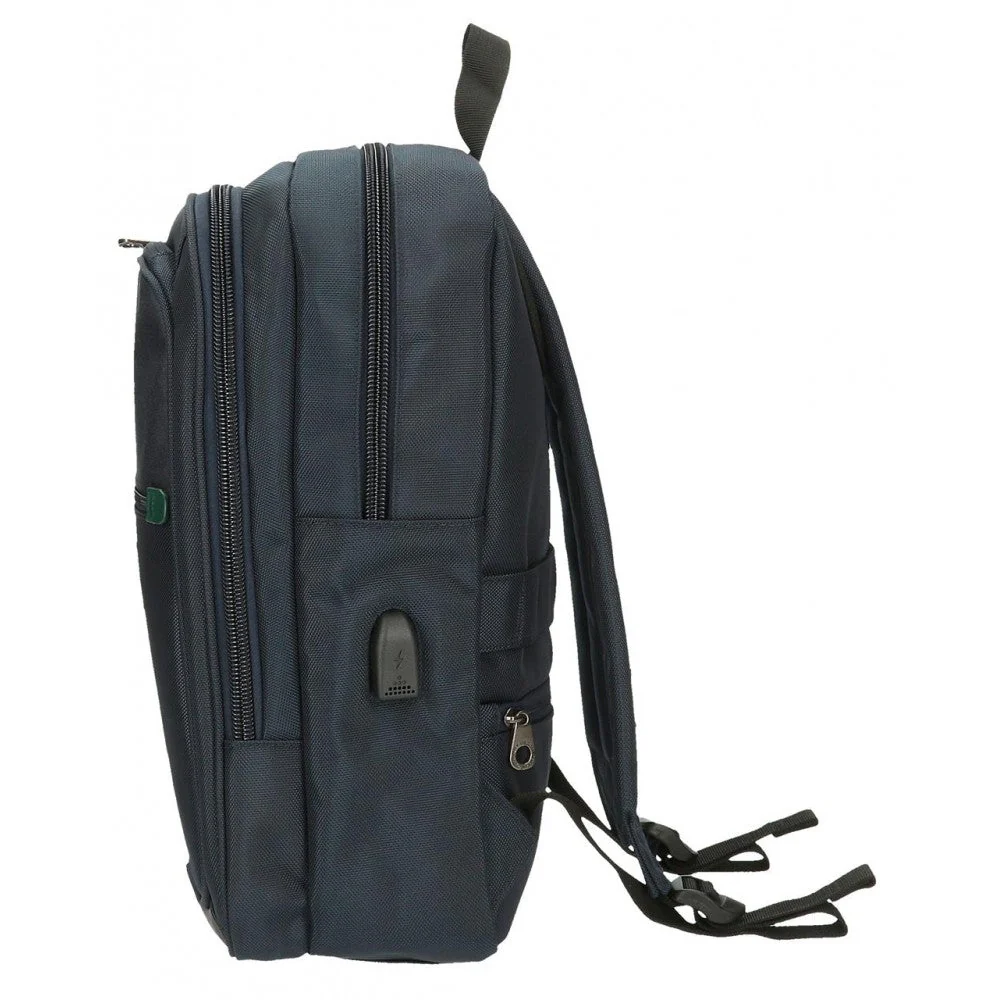 Mochila Porta ordenador Pepe Jeans Green Bay 15,6´´ - Image 11