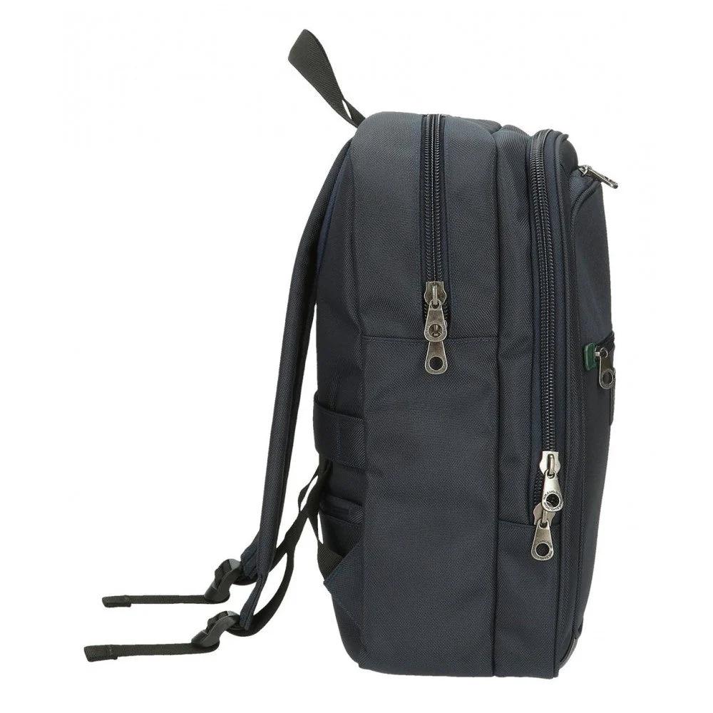 Mochila Porta ordenador Pepe Jeans Green Bay 15,6´´ - Image 3