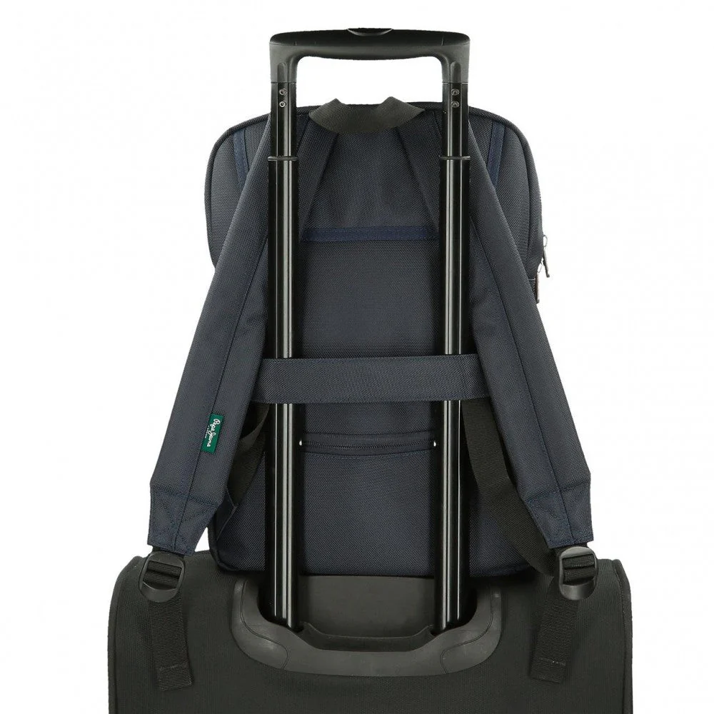 Mochila Porta ordenador Pepe Jeans Green Bay 15,6´´ - Image 4