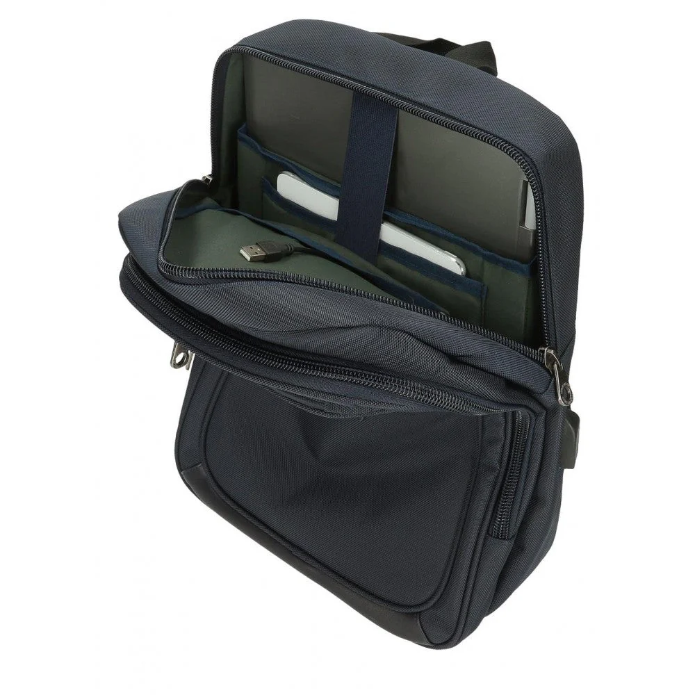 Mochila Porta ordenador Pepe Jeans Green Bay 15,6´´ - Image 5