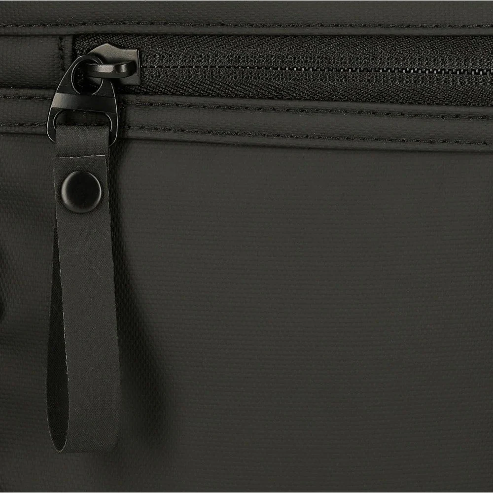 Mochila porta ordenador Pepe Jeans Hoxton tres compartimentos negro - Image 8