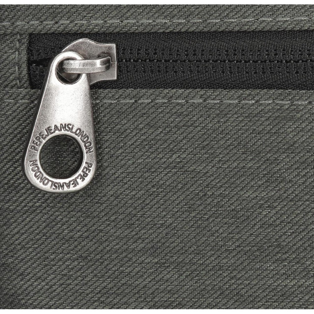 Mochila Porta ordenador Pepe Jeans Jarvis 15,6- Verde - Image 12