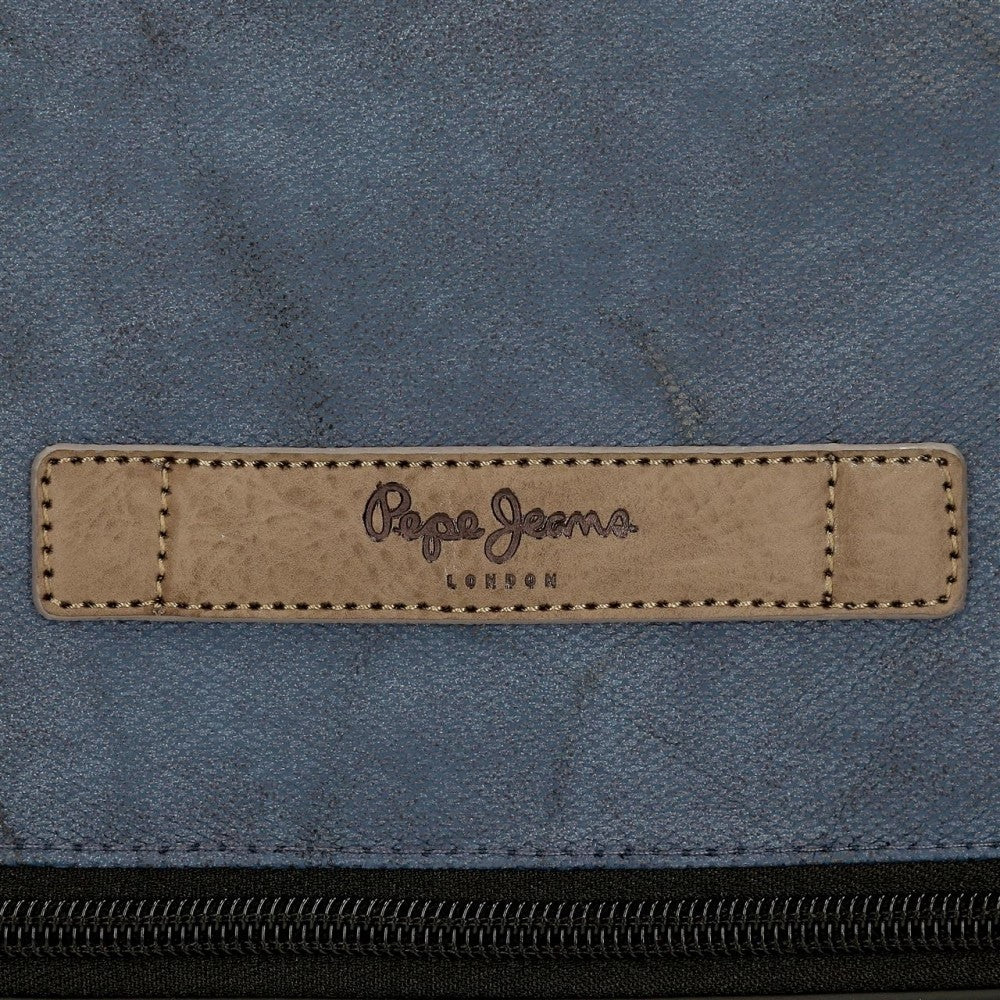 Mochila porta ordenador Pepe Jeans Ocean dos compartimentos 12´´ - Image 7