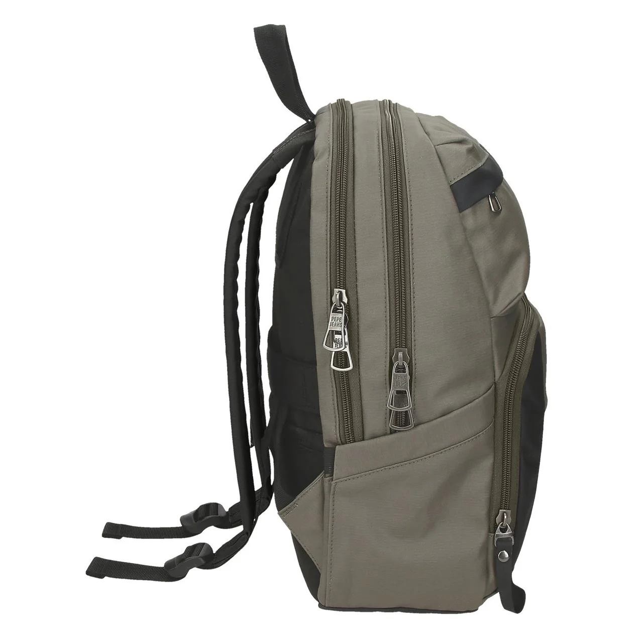Mochila portaordenador 13,3" Pepe Jeans Dortmund - Image 2