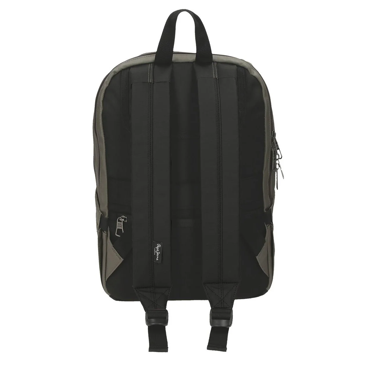 Mochila portaordenador 13,3" Pepe Jeans Dortmund - Image 3