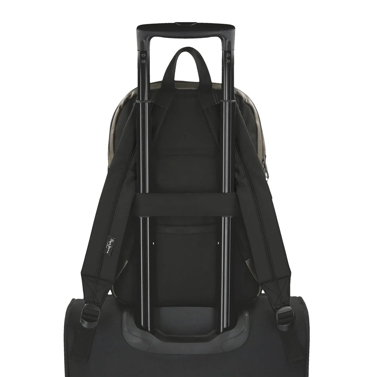 Mochila portaordenador 13,3" Pepe Jeans Dortmund - Image 4