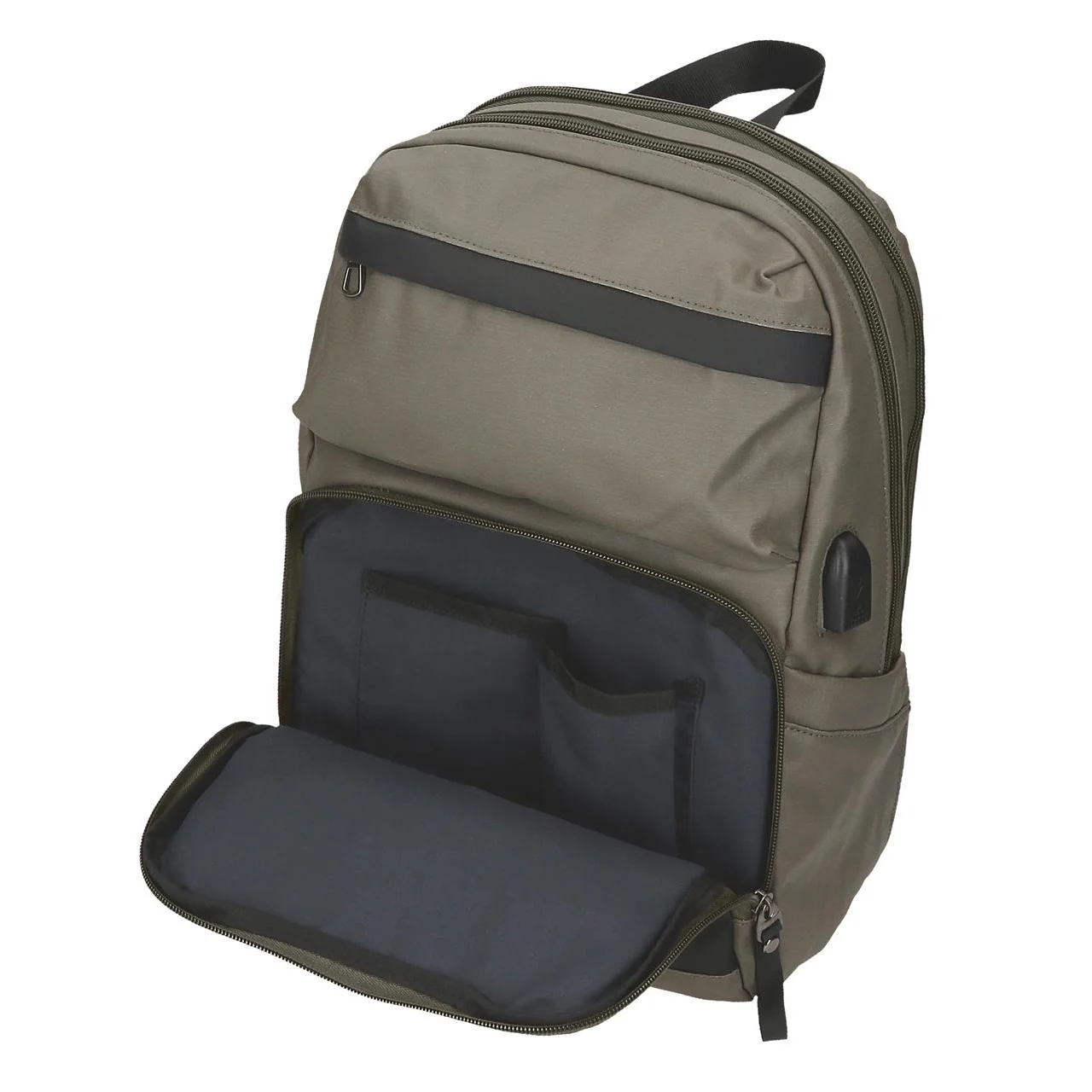 Mochila portaordenador 13,3" Pepe Jeans Dortmund - Image 5