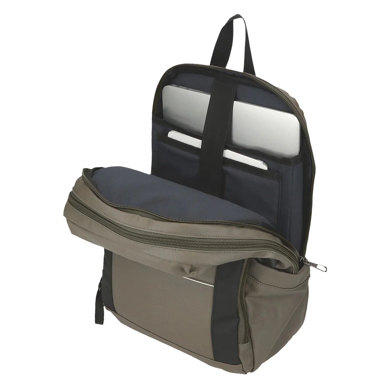 Mochila portaordenador 13,3" Pepe Jeans Dortmund - Image 6