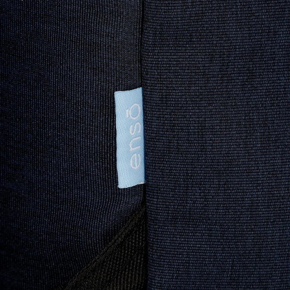 Mochila Portaordenador con Carro Enso Blue - Image 6