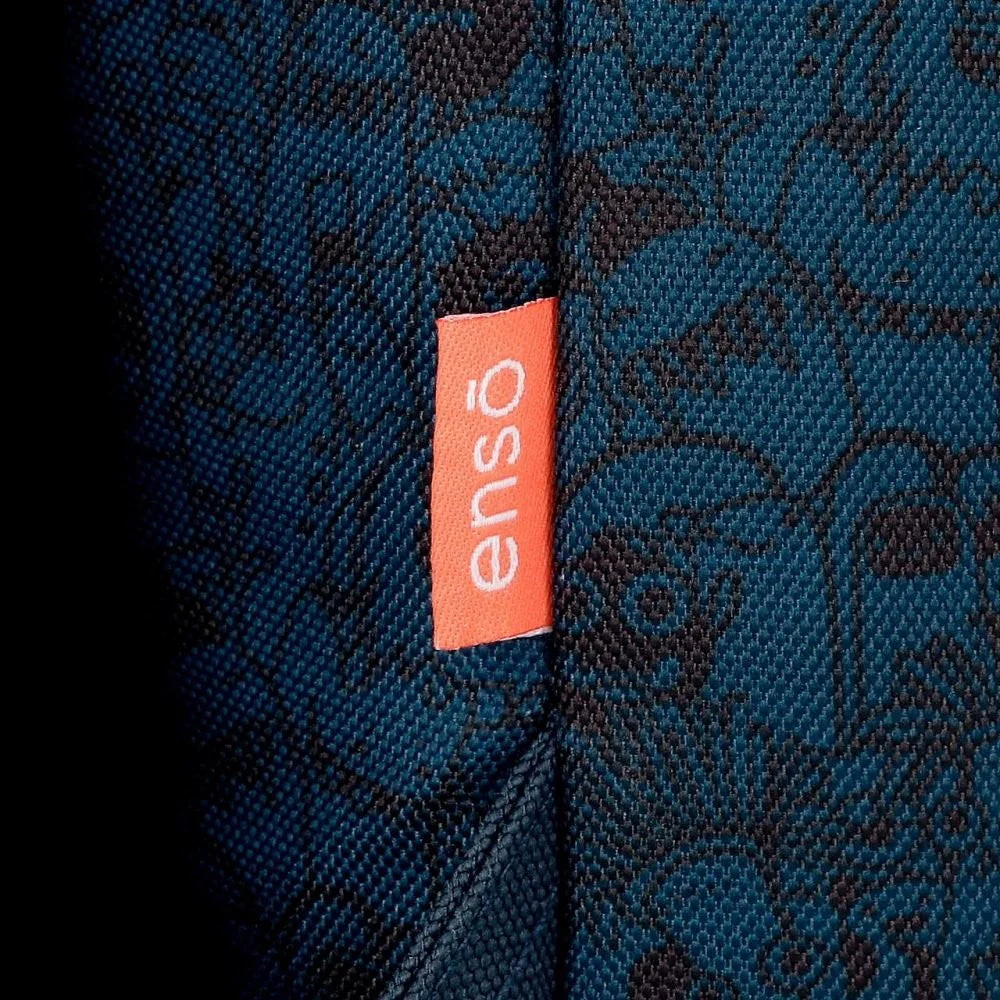 Mochila Portaordenador con carro Enso Monsters - Image 3