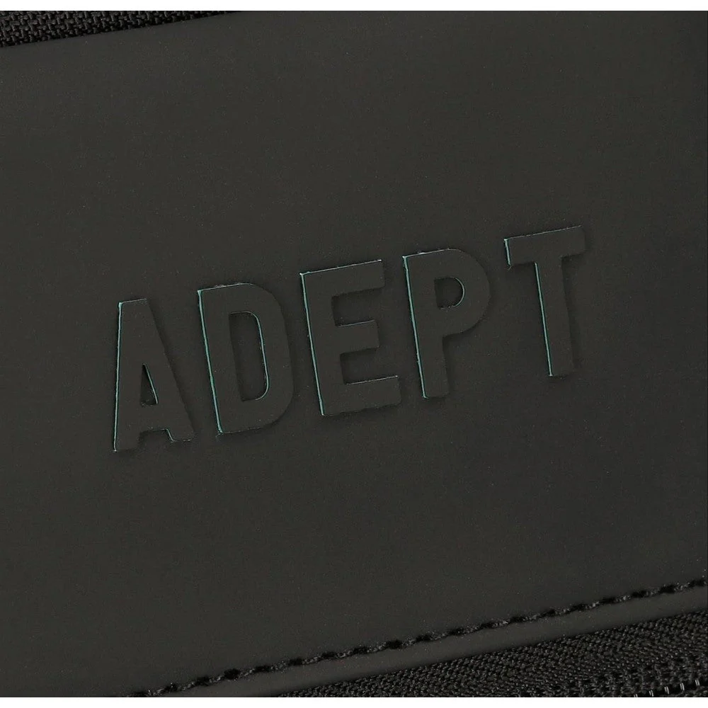 Mochila portaordenador dos compartimentos Adept Dmas - Image 11
