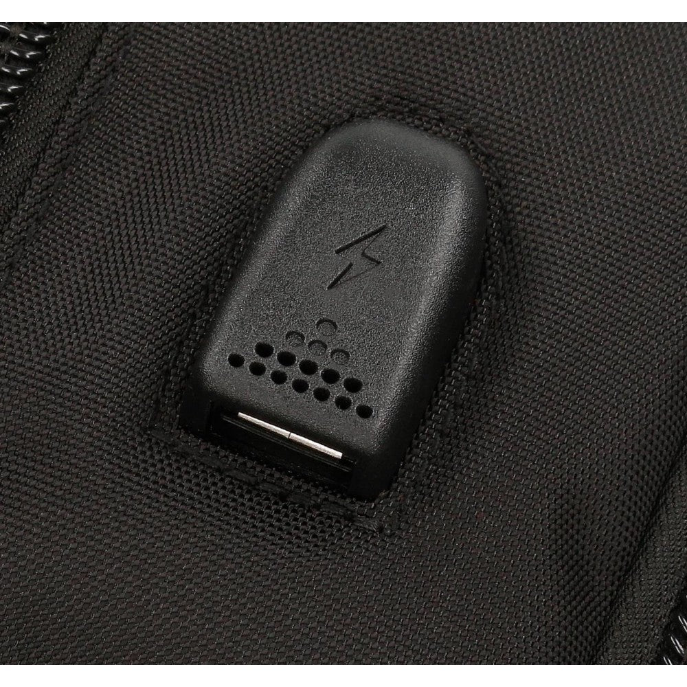 Mochila portaordenador dos compartimentos Adept Dmas - Image 14