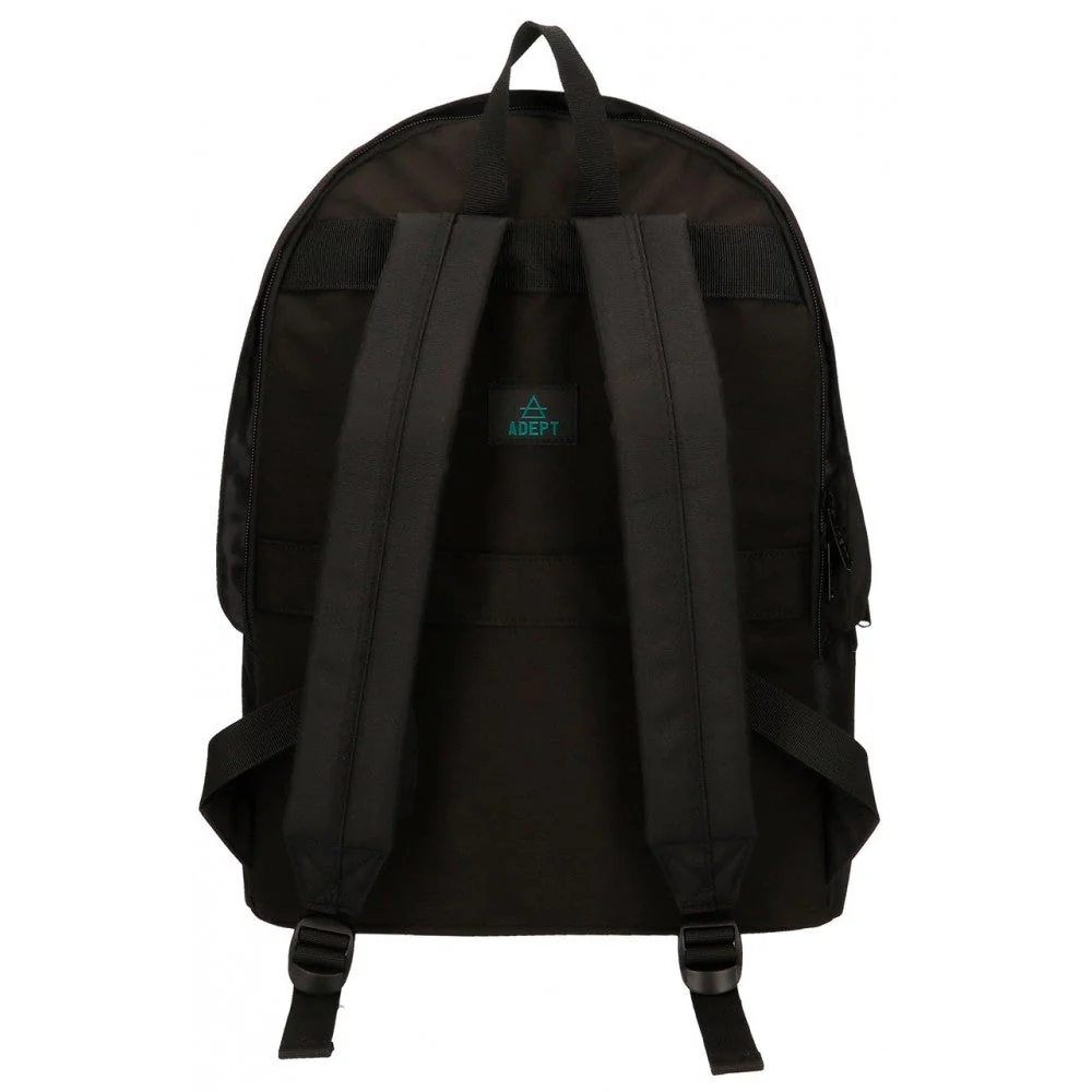 Mochila portaordenador dos compartimentos Adept Dmas - Image 6