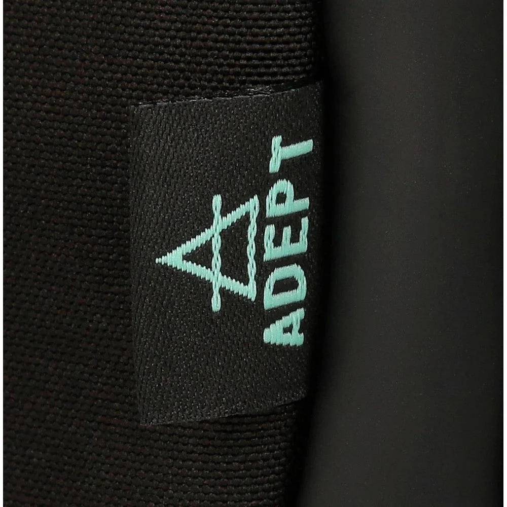 Mochila portaordenador dos compartimentos Adept Dmas - Image 9