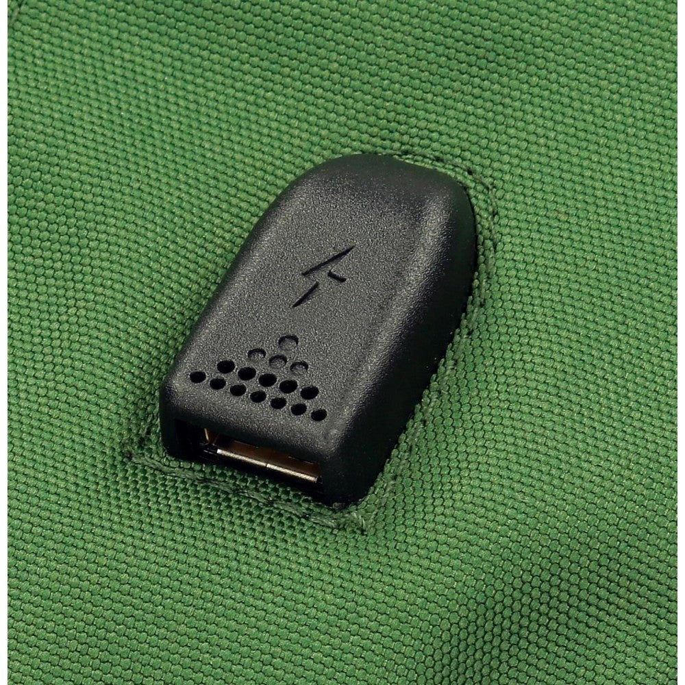 Mochila portaordenador dos compartimentos Adept Fox. - Image 11