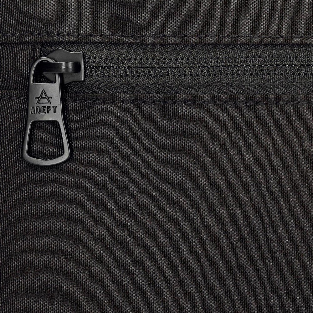 Mochila portaordenador dos compartimentos Adept Fox. - Image 14