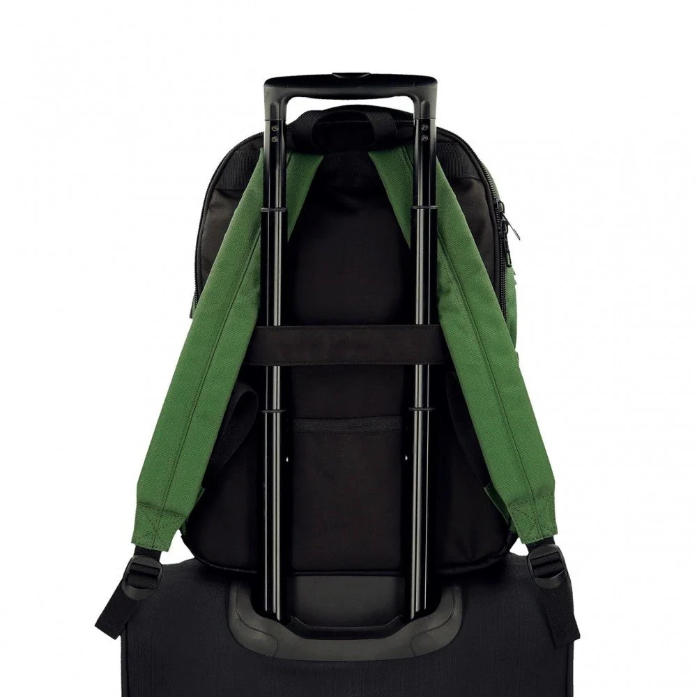 Mochila portaordenador dos compartimentos Adept Fox. - Image 6
