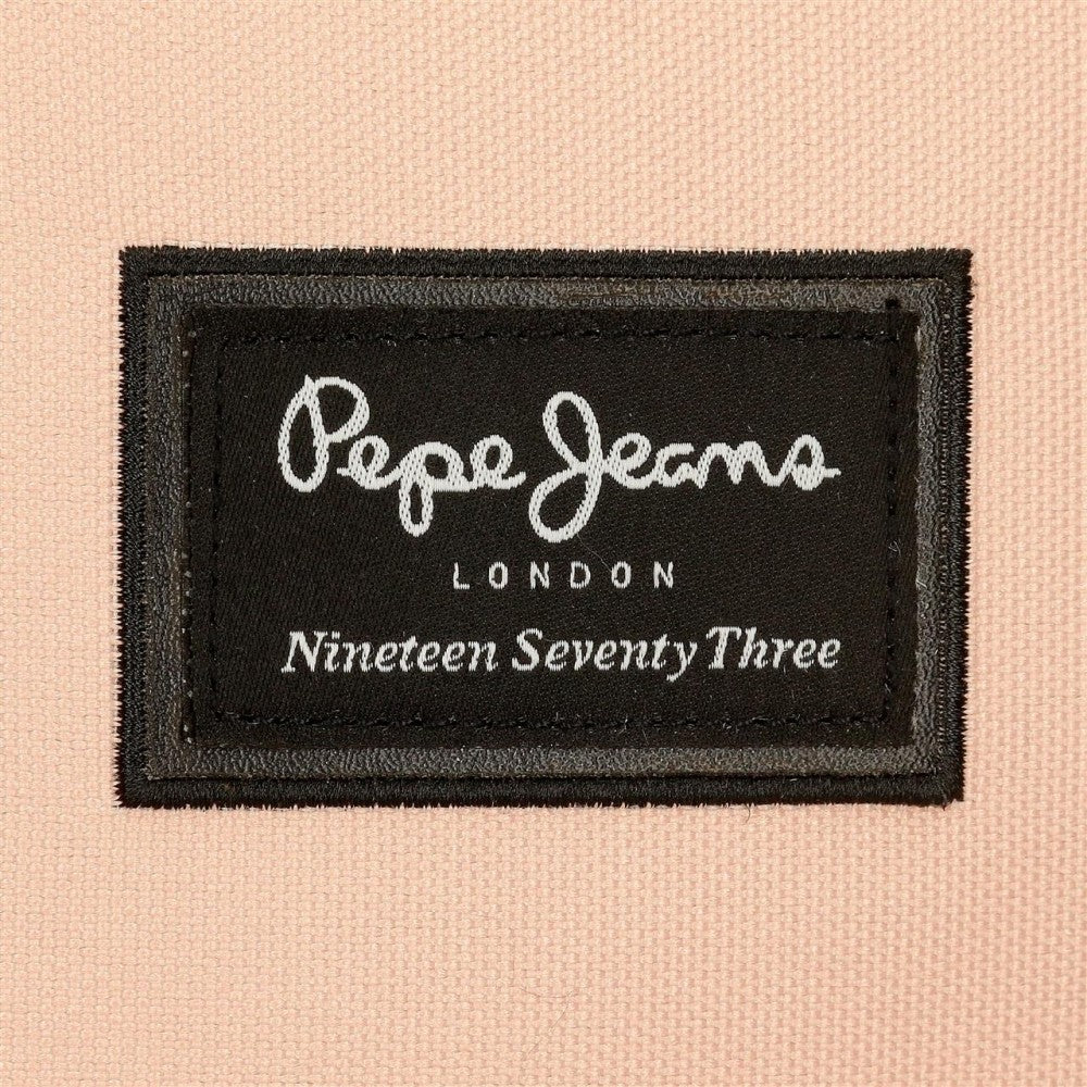 Mochila portaordenador dos compartimentos Pepe Jeans Aris Colorful Rosa 1 - Image 2