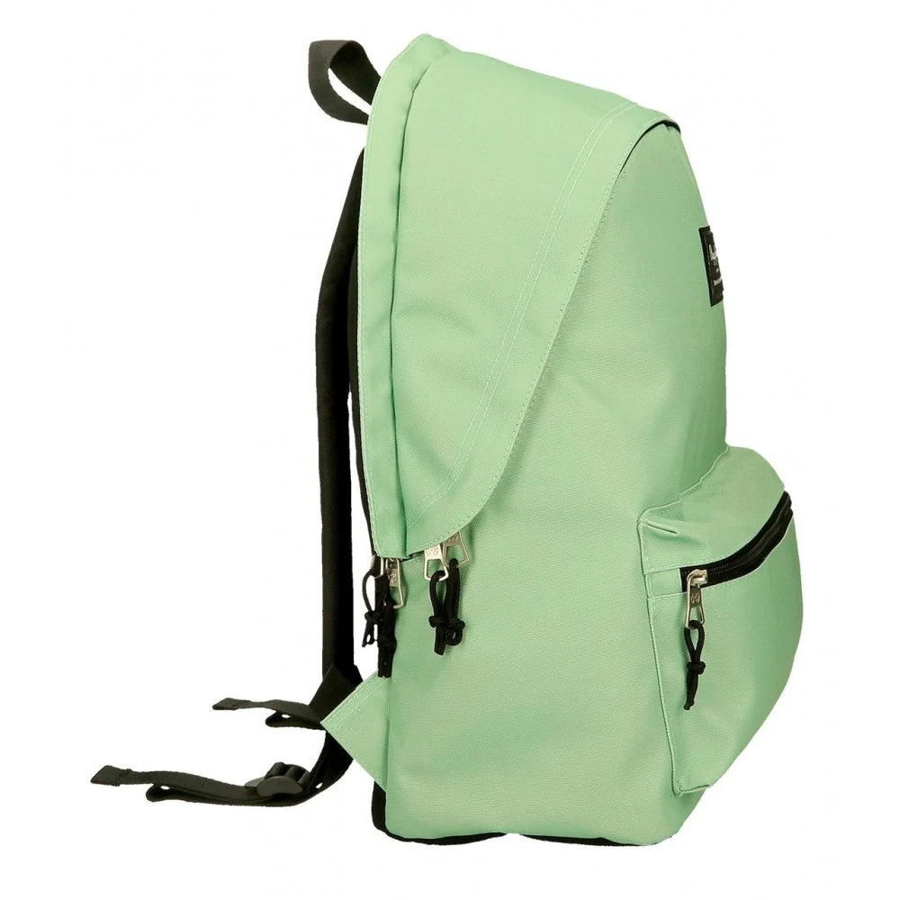 Mochila portaordenador dos compartimentos Pepe Jeans Aris Colorful Rosa 1 - Image 27