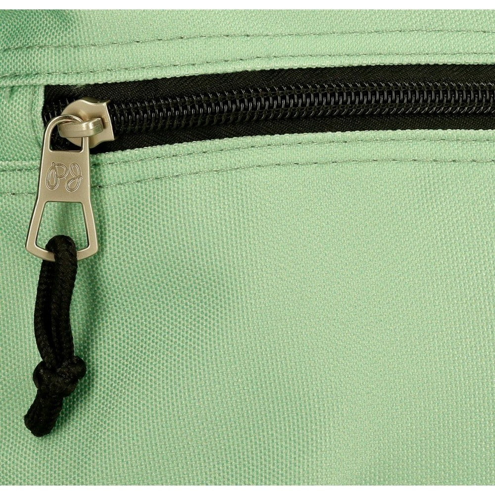 Mochila portaordenador dos compartimentos Pepe Jeans Aris Colorful Rosa 1 - Image 28