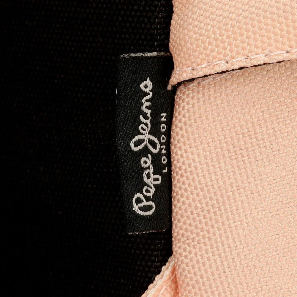 Mochila portaordenador dos compartimentos Pepe Jeans Aris Colorful Rosa 1 - Image 3