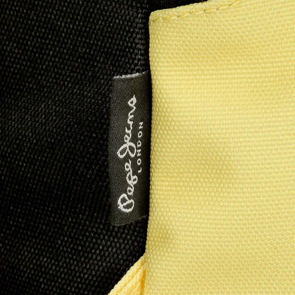 Mochila portaordenador dos compartimentos Pepe Jeans Aris Colorful Rosa 1 - Image 37